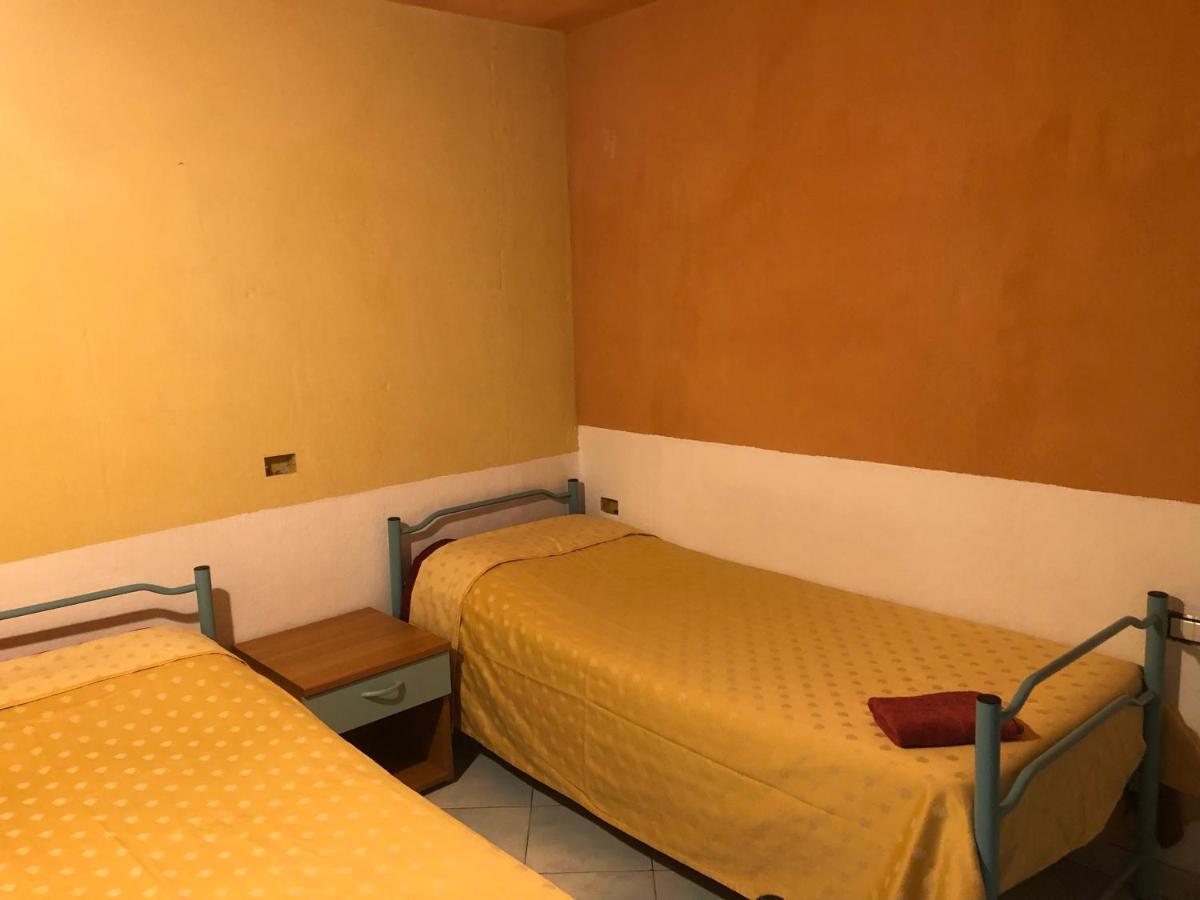 Appartement Sarrala à Tertenìa Extérieur photo